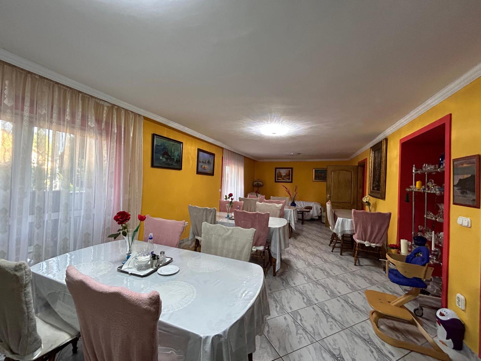 Heviz Kristaly Apartman Exterior photo
