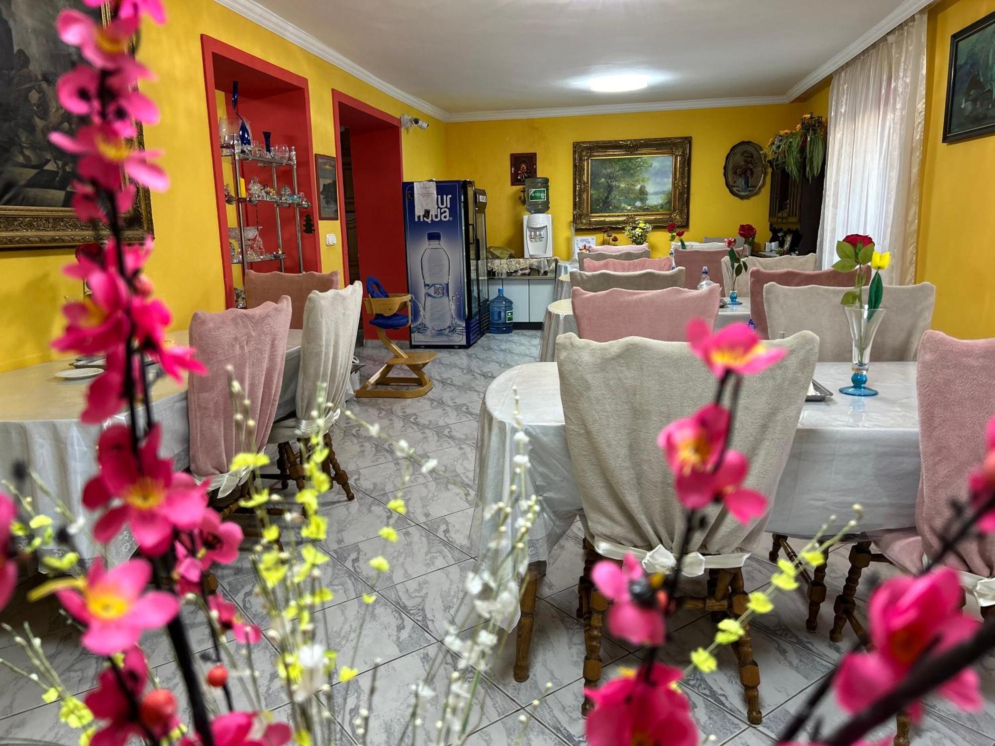 Heviz Kristaly Apartman Exterior photo