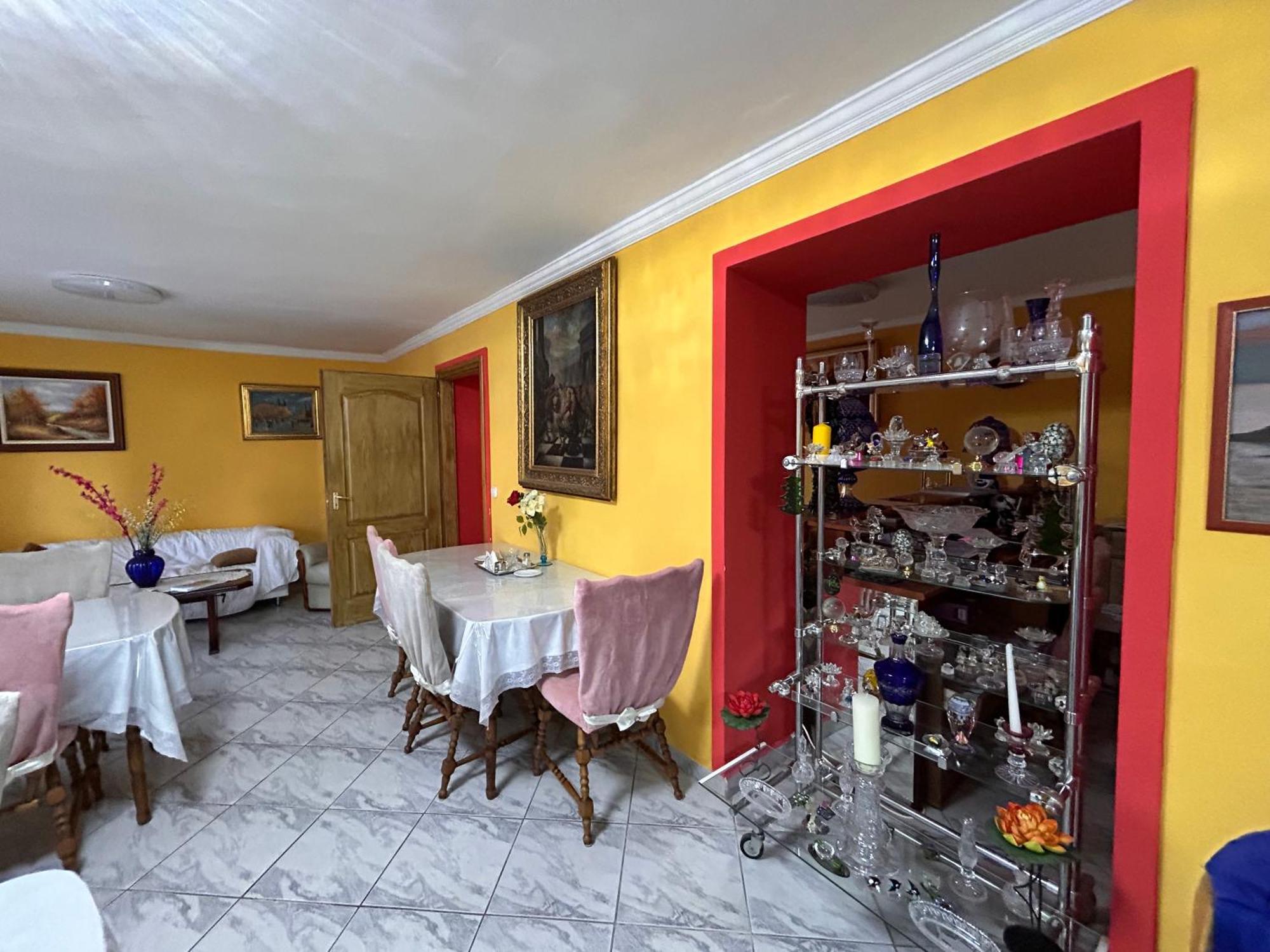 Heviz Kristaly Apartman Exterior photo