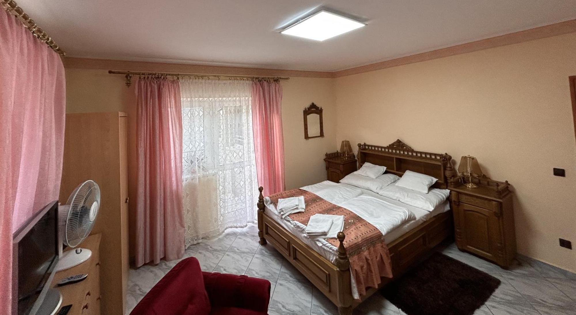 Heviz Kristaly Apartman Exterior photo