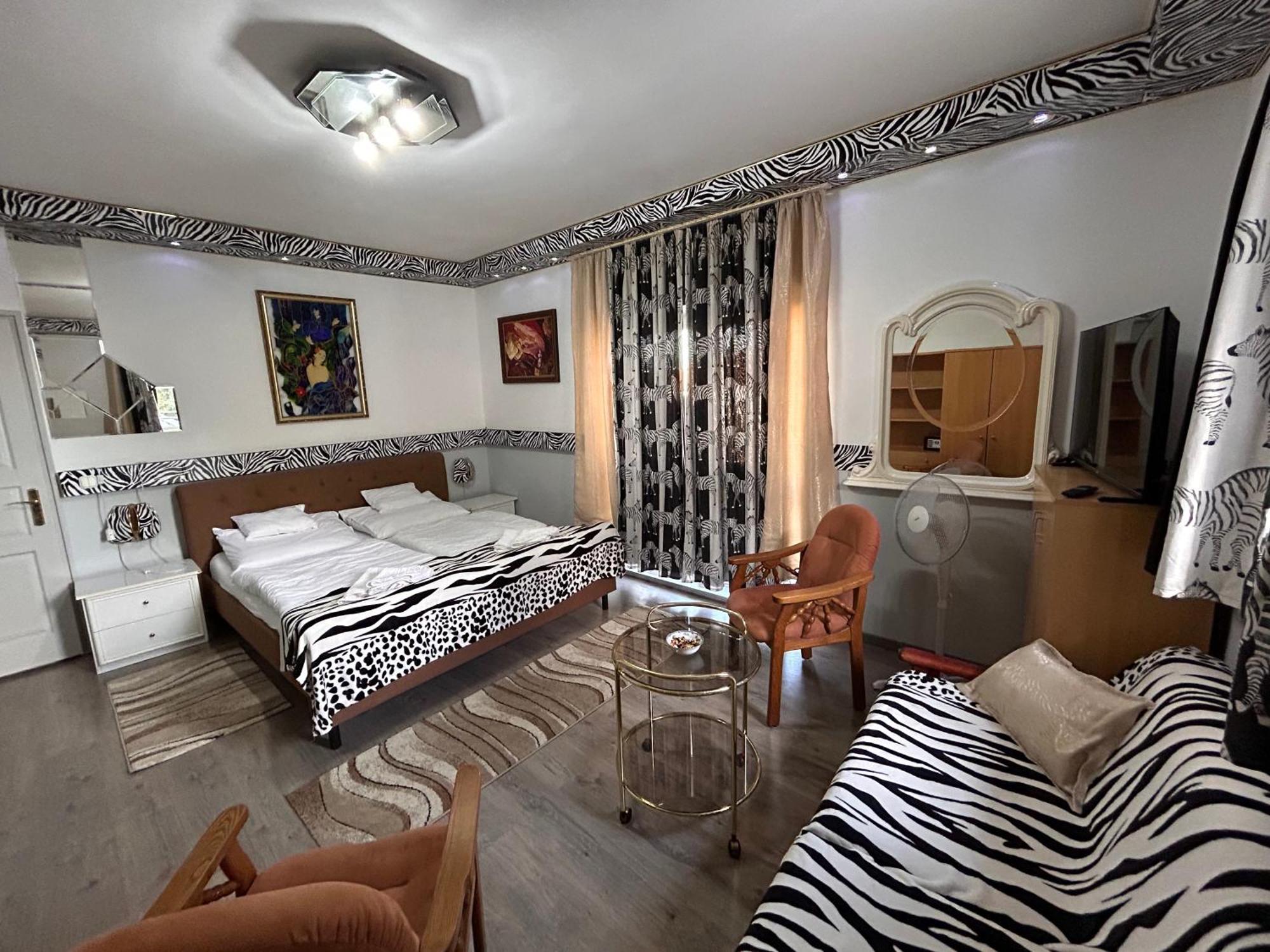 Heviz Kristaly Apartman Exterior photo