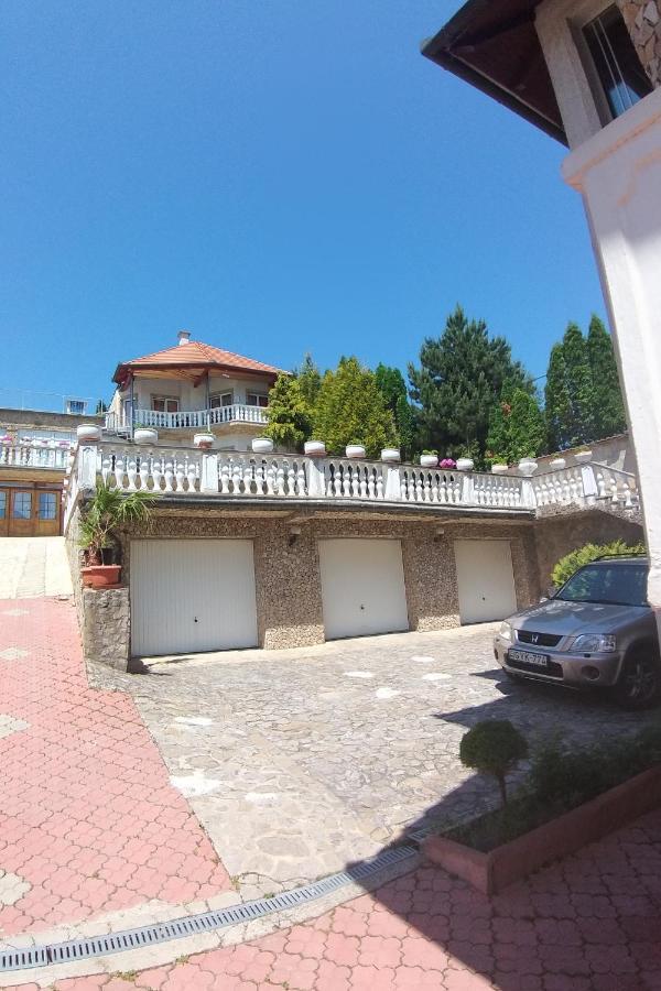Heviz Kristaly Apartman Exterior photo
