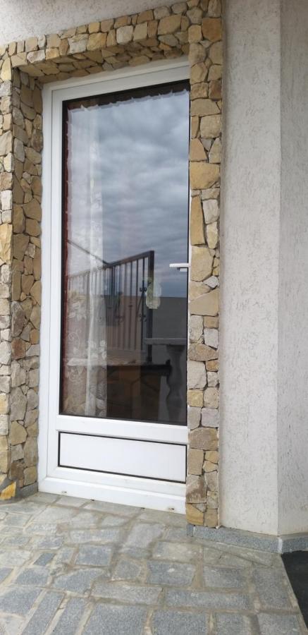 Heviz Kristaly Apartman Exterior photo