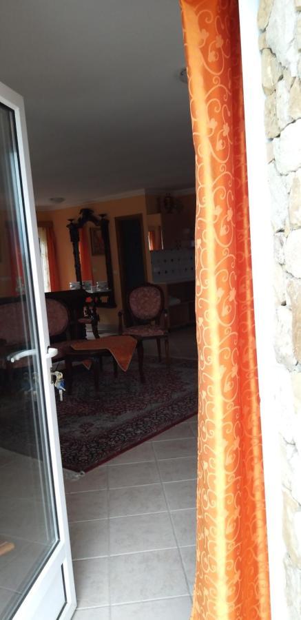 Heviz Kristaly Apartman Exterior photo